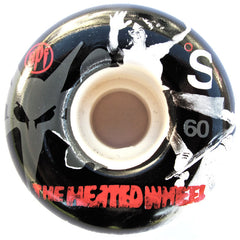 The Skateboard Mag x Bones SPF for Neil Blender's,