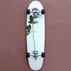 STACKS Rose Complete