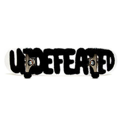 UNDFTD x GM x Solitary Arts