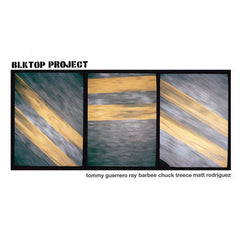 BLK TOP Project T-Shirt