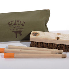 Scumco & Sons Sweeper