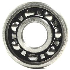 Solitary Arts Steely's