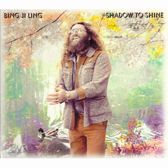 Bing Ji Ling Shadow To Shine