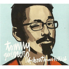 Tommy Guerrero Lifeboats and Follies